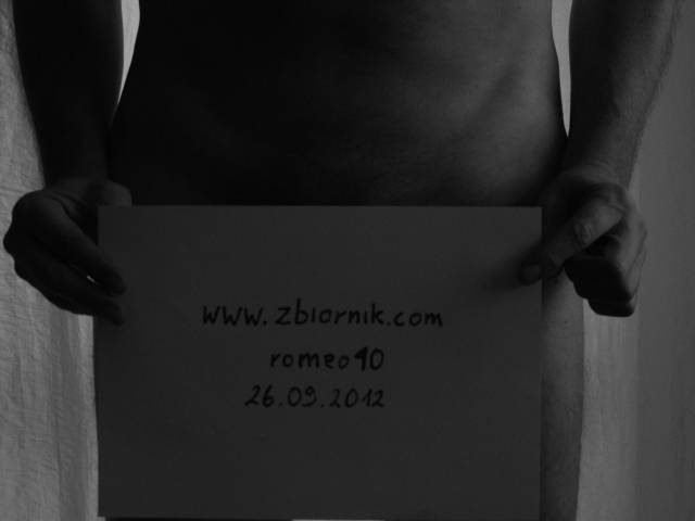 weryfikacja - romeo40
