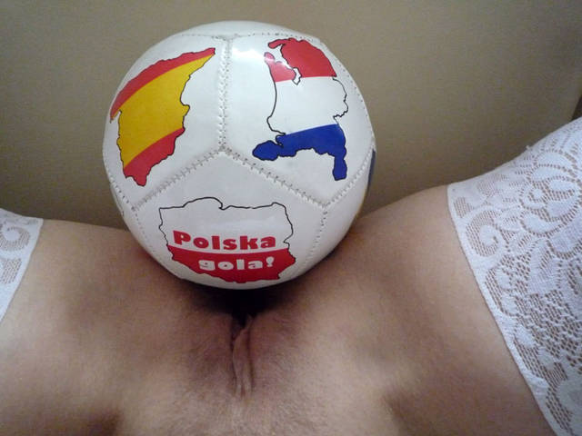 Dzień Chłopaka :-) - crash_parka