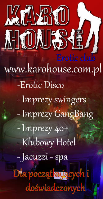 Profilowe - KaroHouse