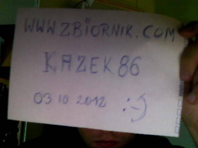 kazek86