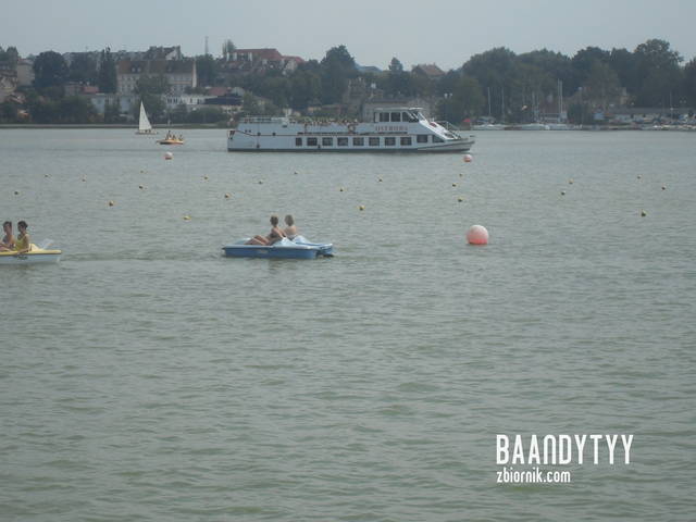 nasze mazury wpadnijcie za rok - baandytyy