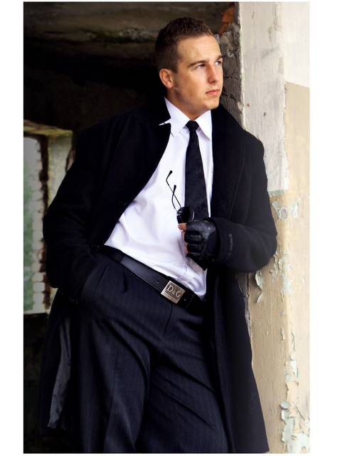 nowa sesja - Infernoo1985