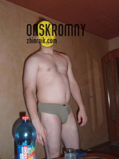 Taki tam ja - onskromny