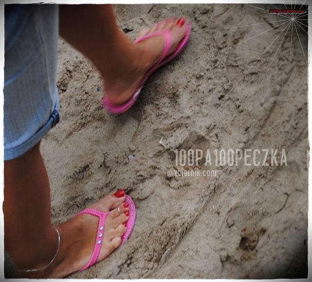 Kierunek Plaża 02 - 100pa100peczka