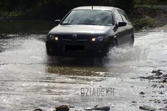 W drodze do Duszatynia