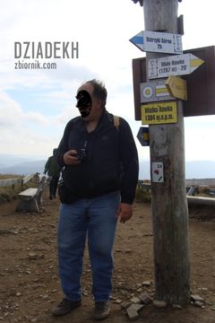 Wielka Rawka zaliczona