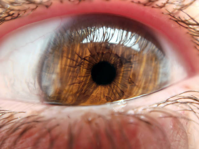 Patrze na ciebie... - mikato