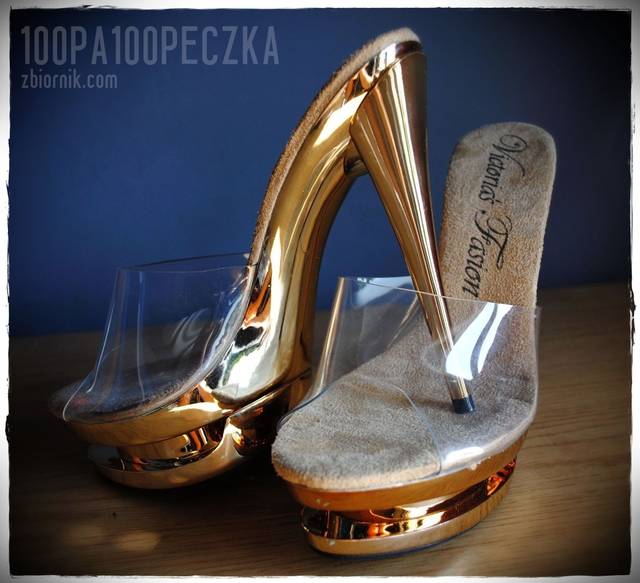 Złote Szpilki #03 - 100pa100peczka