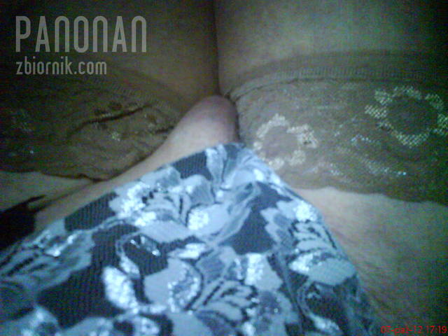 Pod stołem - Panonan