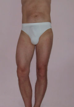 Moja ulubiona bielizna