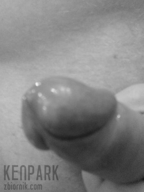 poranne powitanie :) - Kenpark