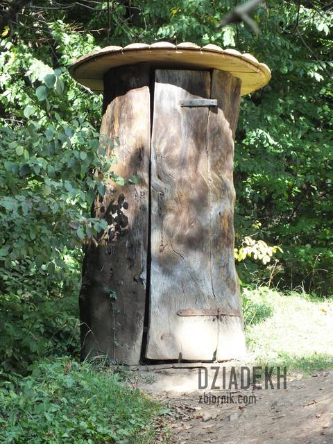 Ewenement! - dziadekh