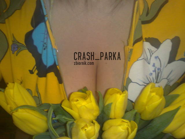 tęsknota z latem - crash_parka