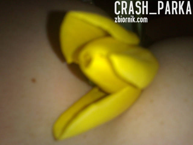 żółte tulipany .... - crash_parka