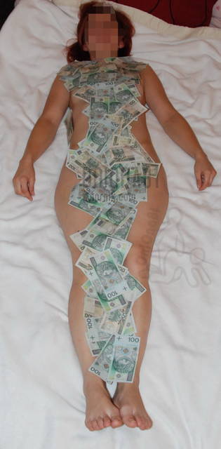 Moja wartościowa suczka :) - oniona81