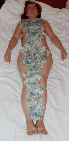 Moja wartościowa suczka :)