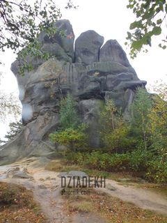 Różne rzeczy to przypomina, ale prządki raczej nie