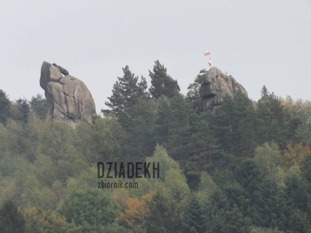 Teraz to samo na maksymalnym zoomie - dziadekh