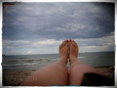 Morze z mojego punktu widzenia 01