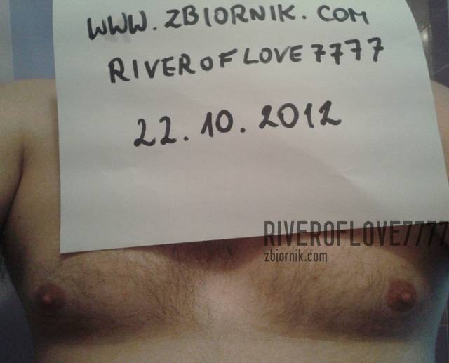 weryfikacja - riveroflove7777