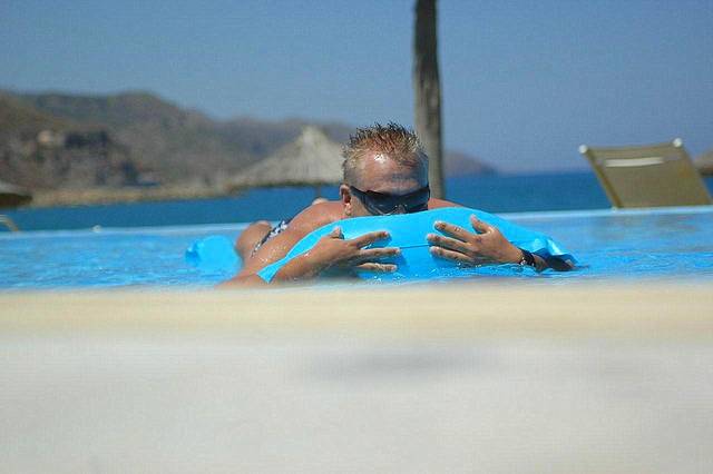 słodkie lenistwo - florian80