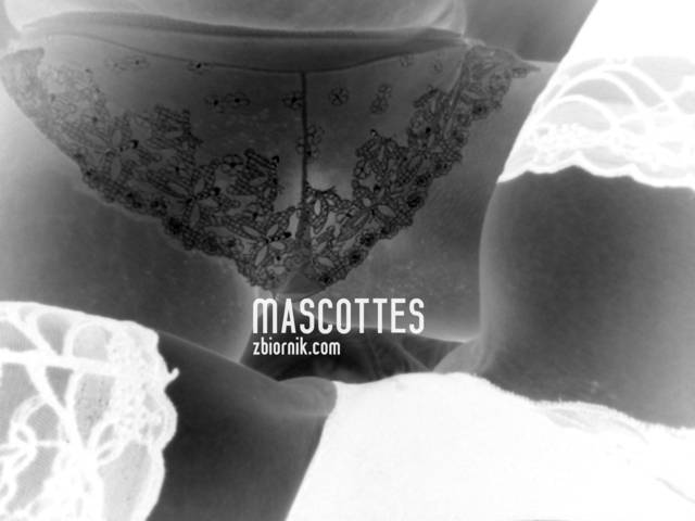 mascottes - Mascottes