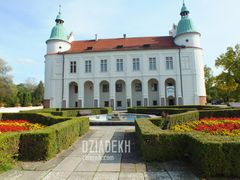 Baranów Sandomierski