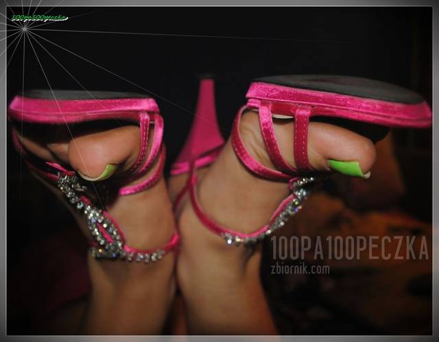 Pink 28 - 100pa100peczka