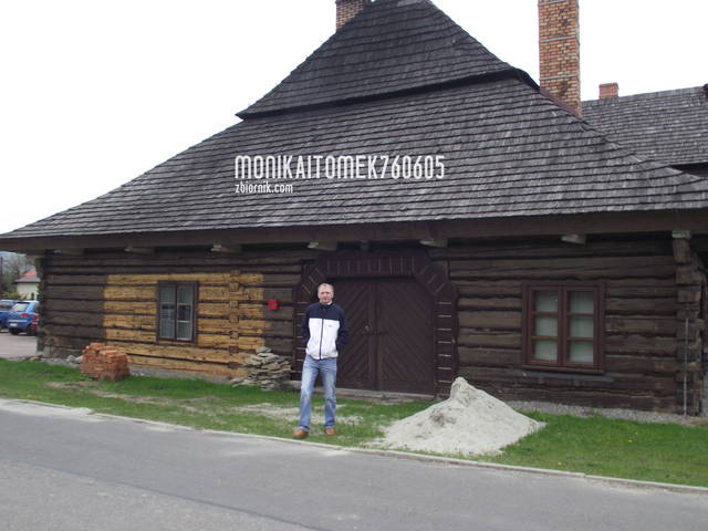 Jeleśnia - monikaitomek760605