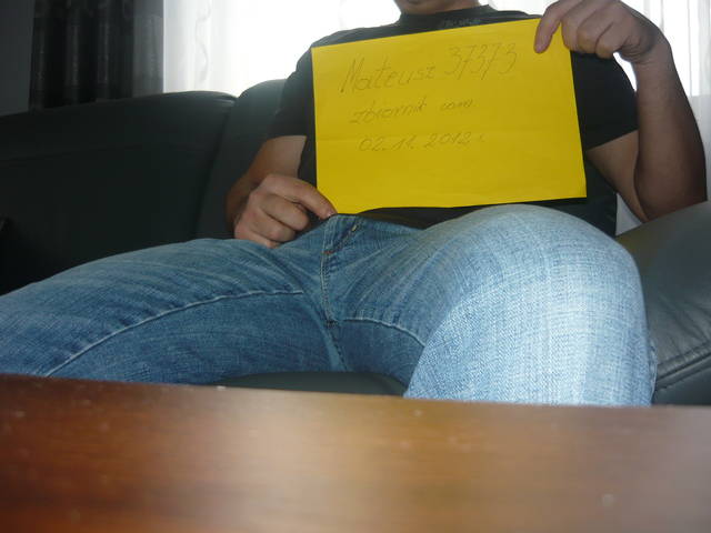 weryfikacja - mateusz37373