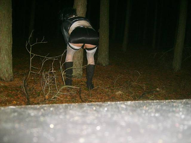 napalona czekam - Trans1