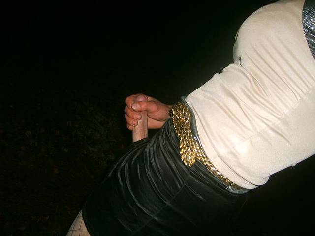 uwielbiam byc suka - Trans1