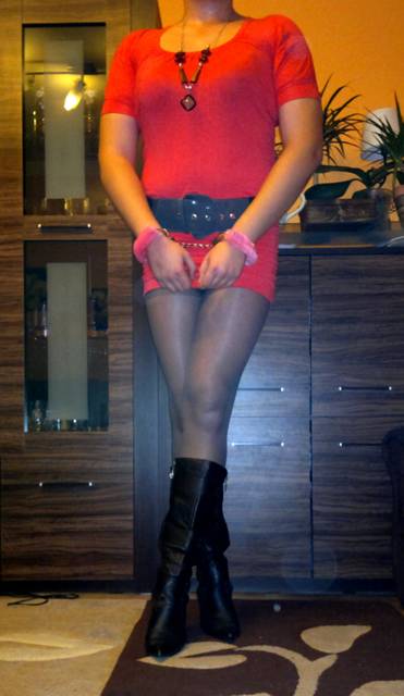 Zakuta w kajdaki... - tvgosia1986