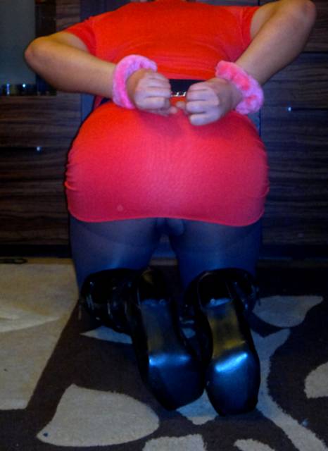 Zakuta w kajdaki... - tvgosia1986