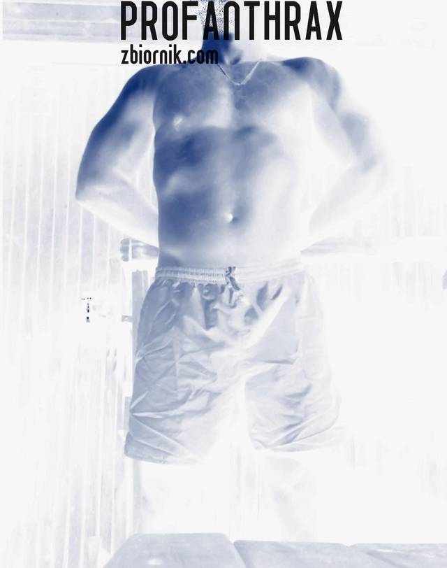 ProfAnthrax