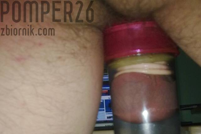 pompowanie jajek - Pomper26