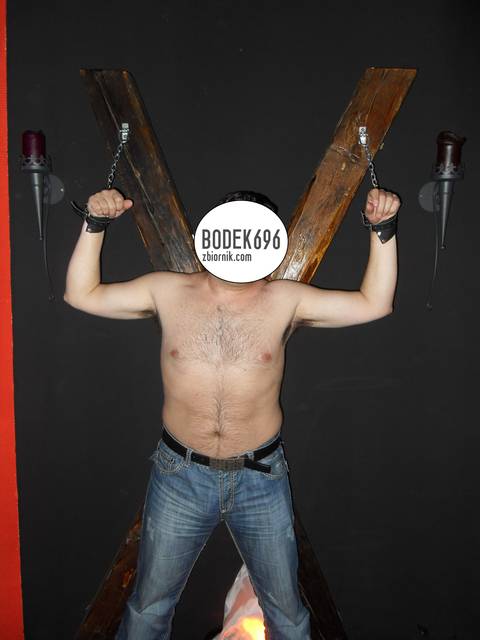 Uwięziony - bodek696