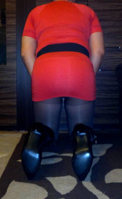 mogę być twoją niewolnicą - tvgosia1986