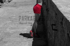 Pewnego razu na spacerze!