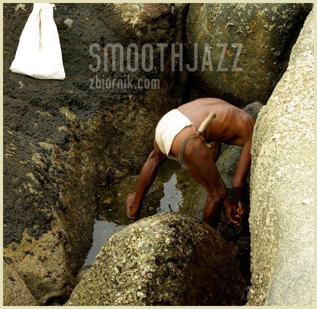 ZAMIAST SCHABOWEGO I... DORSZA - Smoothjazz