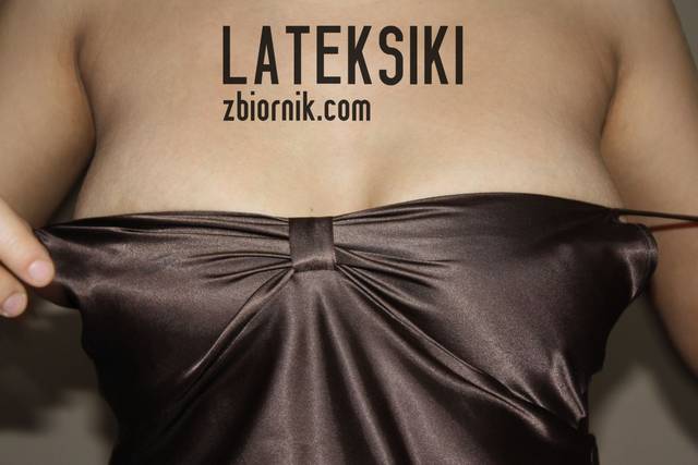 już prawie są... :-P - Lateksiki