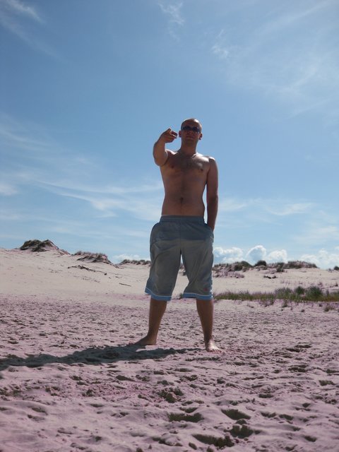 Właśnie Ciebie Chcę :-) - michu706