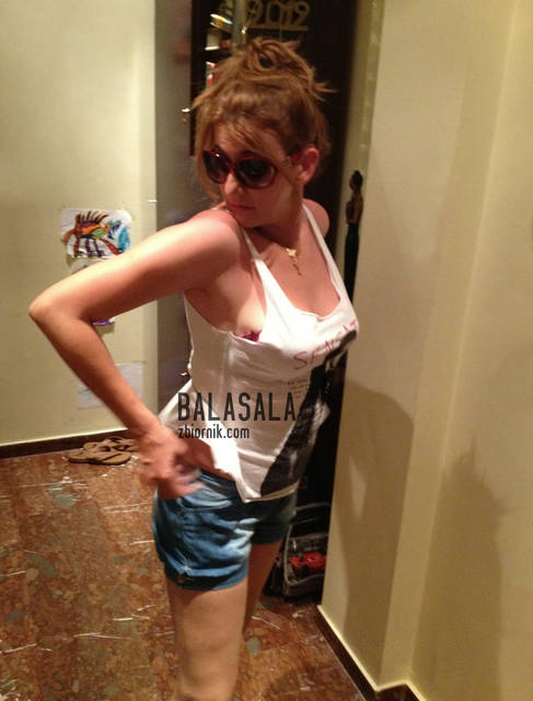 chcesz zobaczyć - balasala