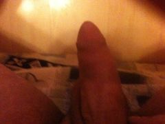 my cock 1
