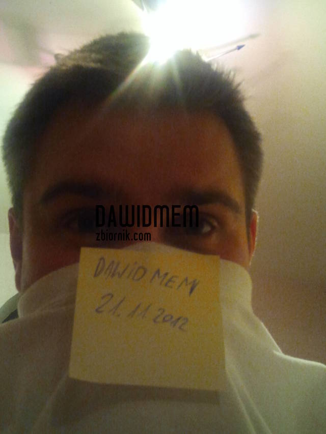 dawidmem