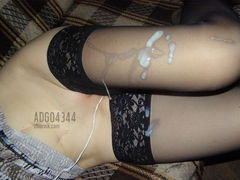 i pończoszki do prania