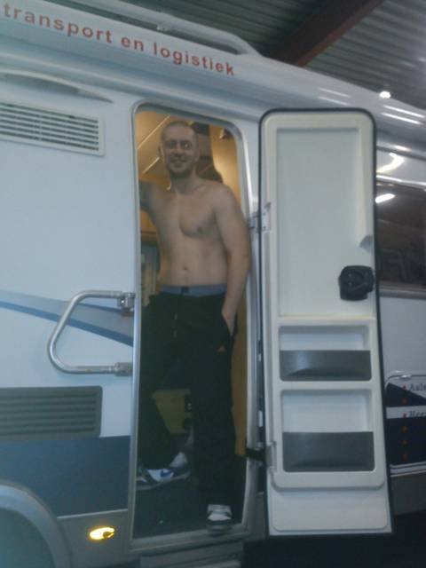 gdzieś   tam - drapieznymarek