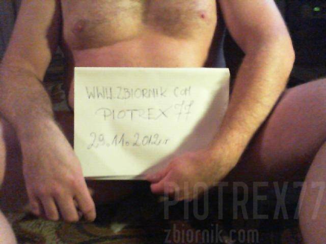 Piotrex77
