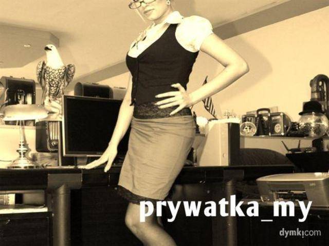 Sekretarka..........osobista - prywatka_my