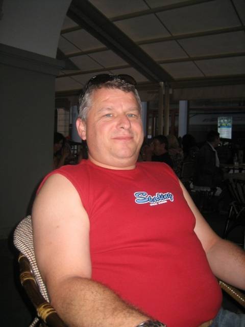 autoportret 3 - greg63